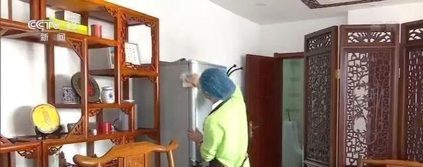 金鼠新春倒計時 家政服務(wù)攻略——好吃好玩與避坑指南